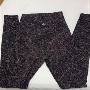 lululemon Align pants size 4